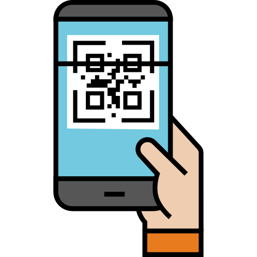 QR